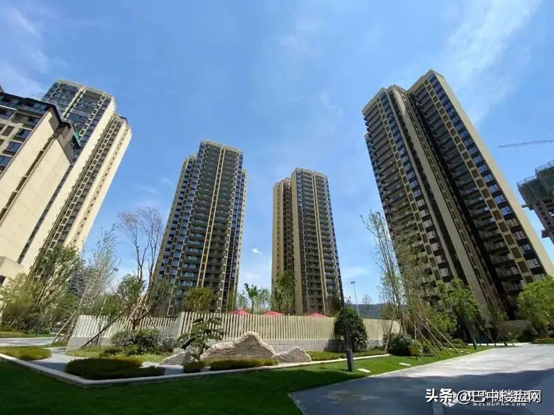 巴中新楼盘开盘信息,巴中楼市是否回暖