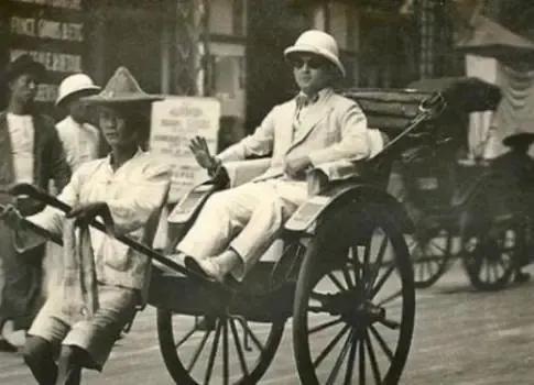 两广巨盗小飞天结局,尘封档案之两广巨盗小飞天