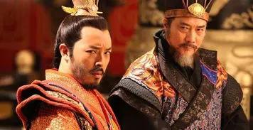 唐皇帝能力排行,历史上皇帝综合能力排名