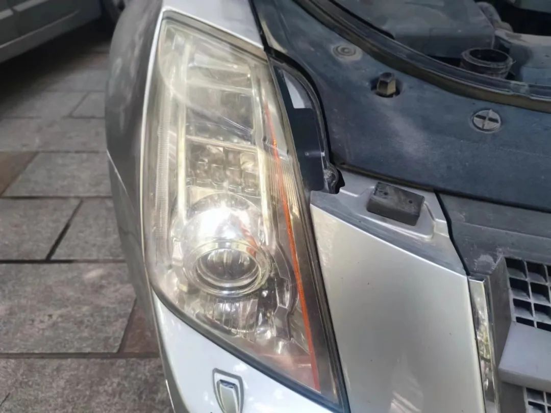 凯迪拉克入门版,凯迪拉克cts2009款3.6l旗舰高性能型