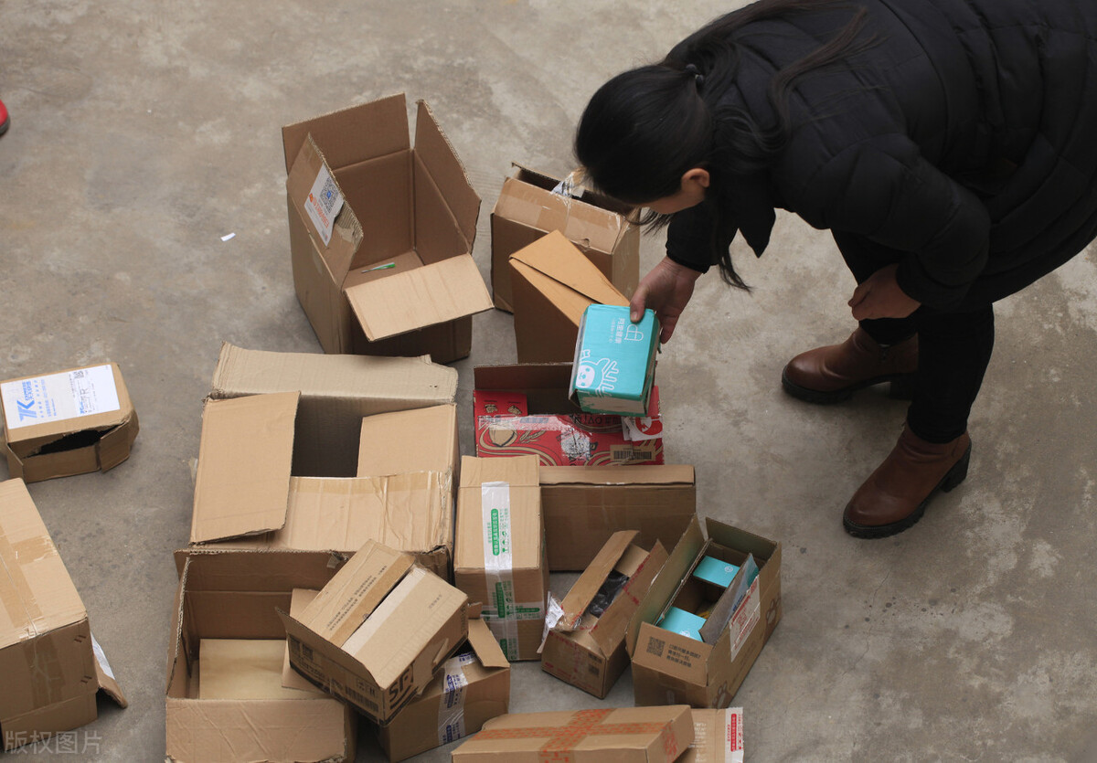 实体店倒闭风口还是危机,实体店倒闭的真实感受