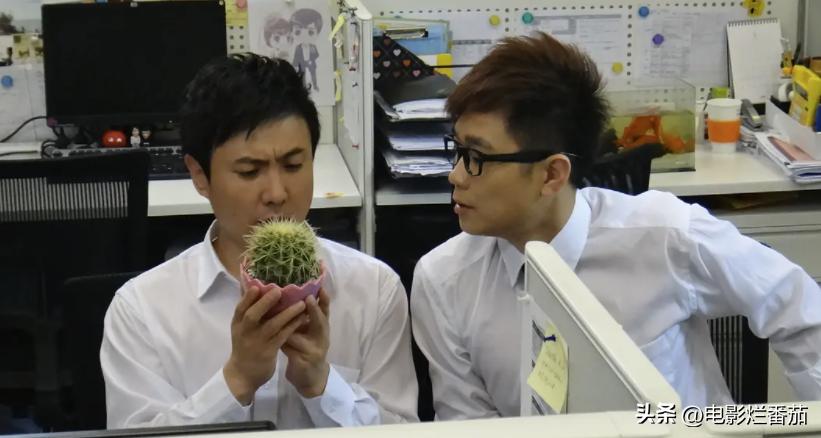 “草根”大鹏终获影帝，他身上的三个“未解之谜”，是时候解开了