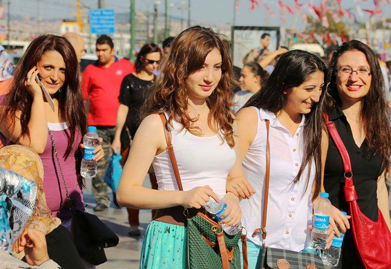 土耳其现状,土耳其变化图