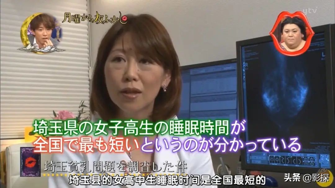 岛国深夜秀之王，内娱想抄？没门