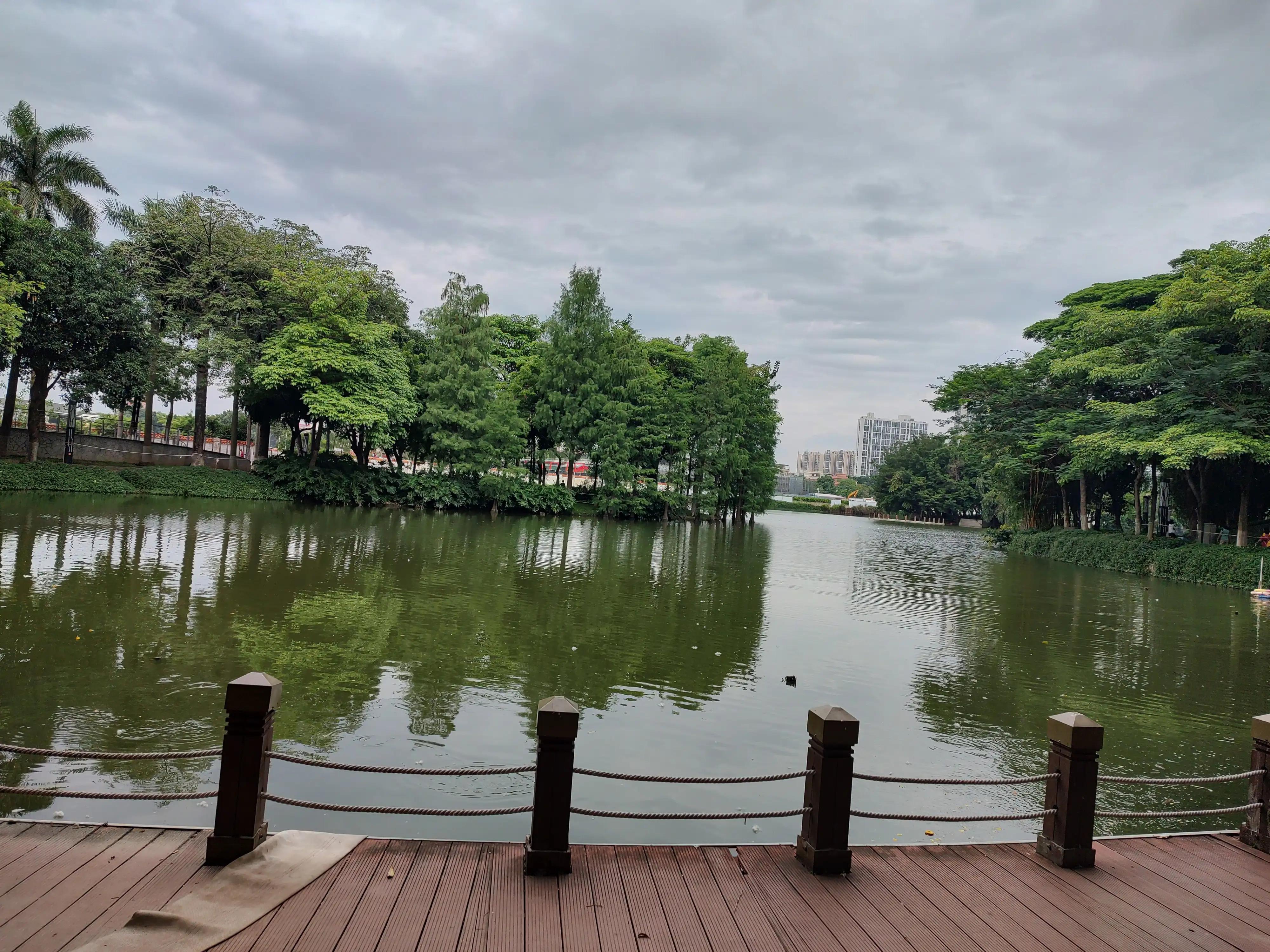 坐地铁去顺德北滘岭南和园,岭南和园在北滘哪个地铁口出