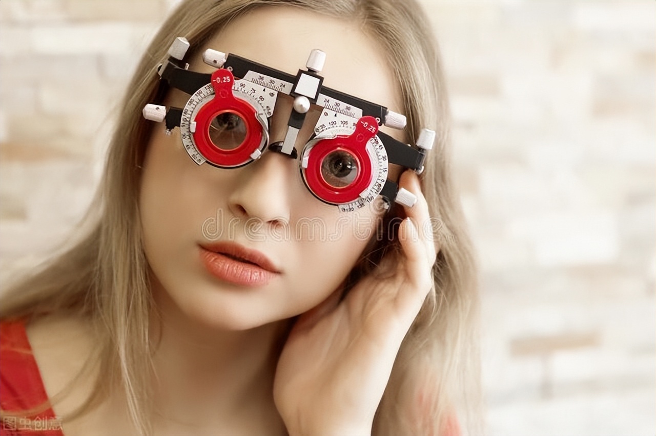 孕妇高度近视是什么风险,孕期高度近视怎么调整