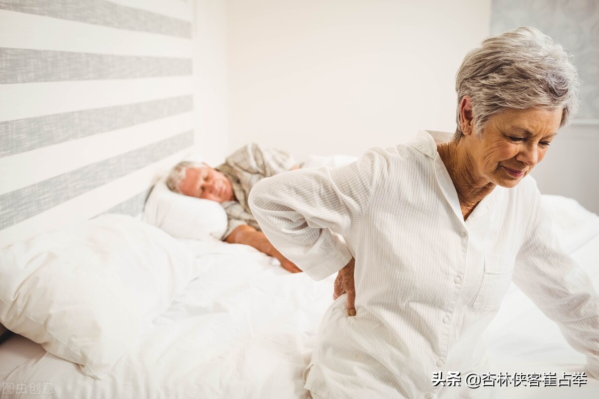 肾阳虚腰痛的中医治疗经方,肾阳亏虚腰痛吃什么中药