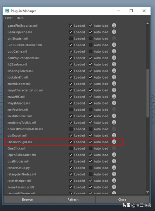 渲云渲染maya使用教程,渲云渲染器怎么渲染su效果图