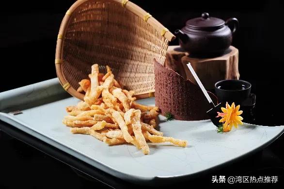 舌尖穿“粤·食”尚来袭万豪旅享家参与酒店诚邀共同探索粤式滋味