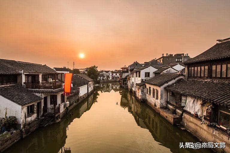 苏州最好玩的旅游景点,苏州最好玩的地方旅游景点