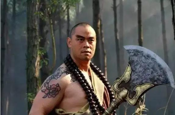 为什么喜欢鲁智深理由是什么,为什么喜欢鲁智深