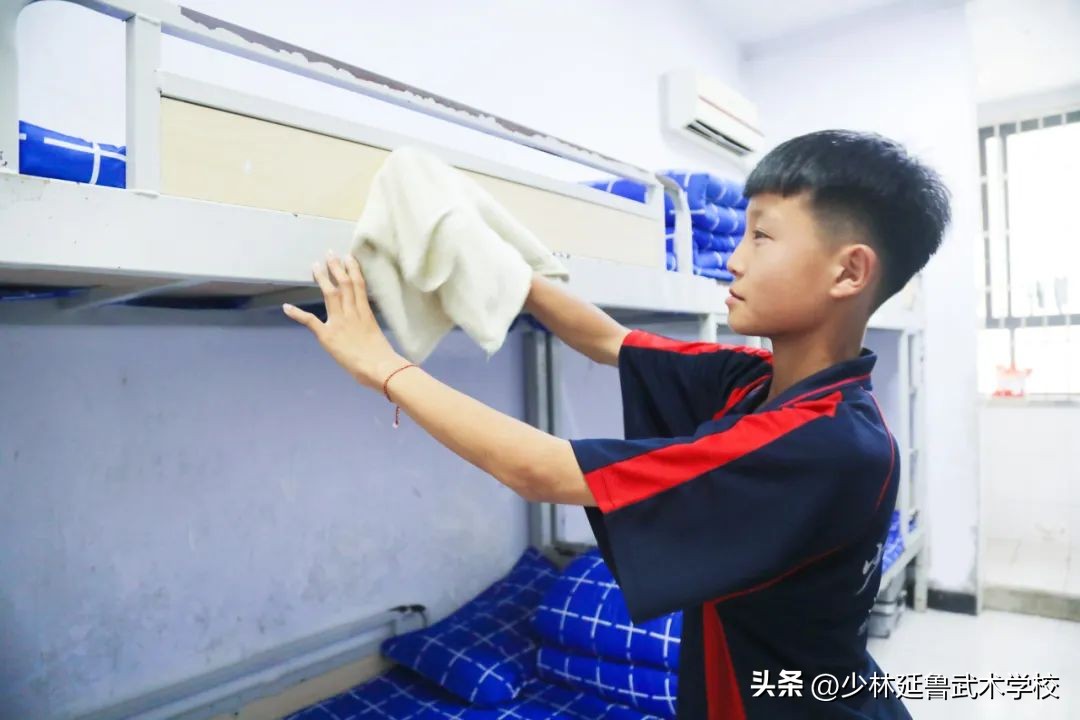 在延鲁，同学们喜欢啥样的班长？特色班长，等你来“战”！