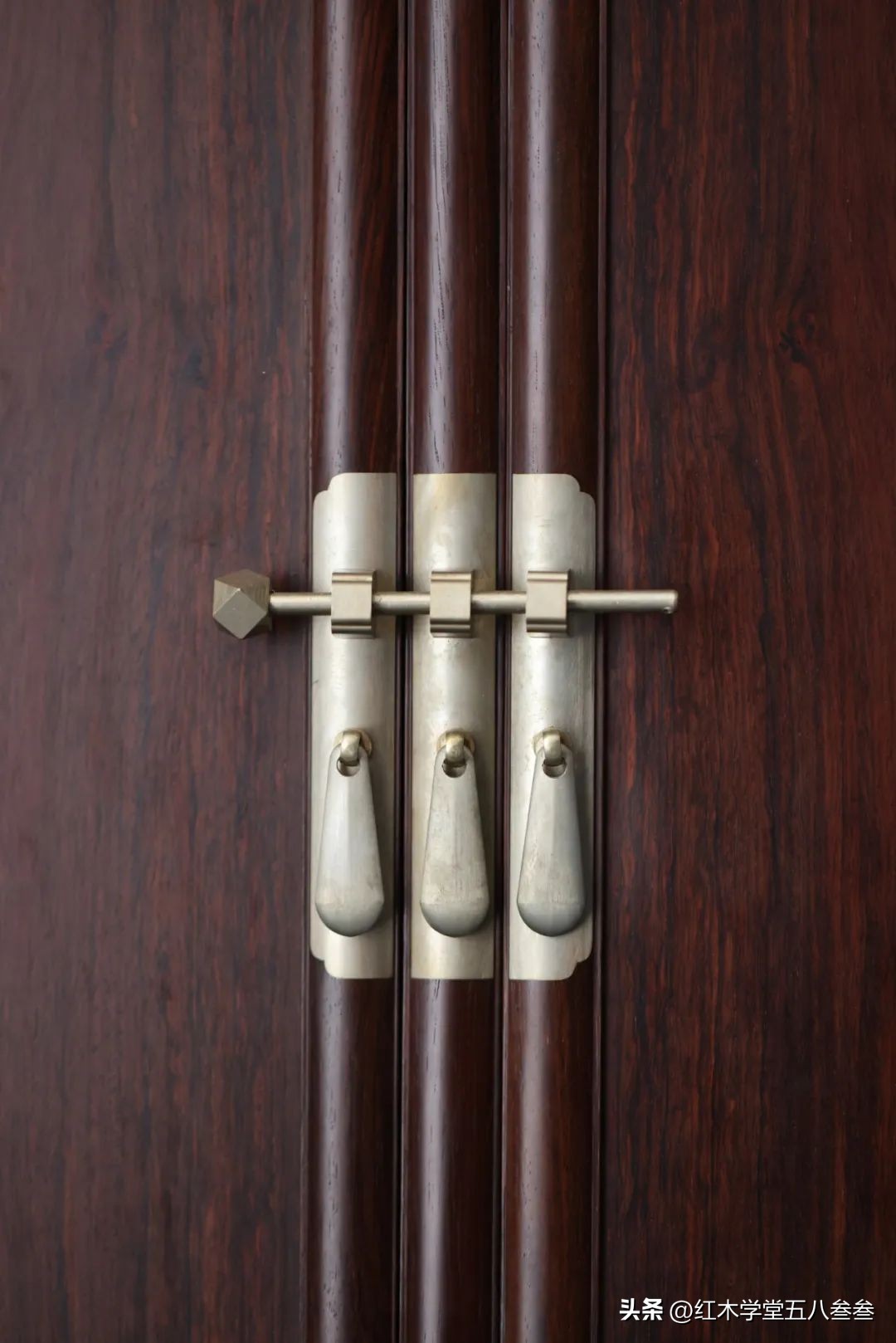 以外国人命名的中国文物,中国传统家具大柜