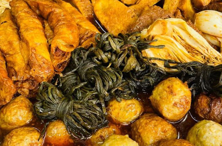 菏泽板面老板开法拉利,菏泽板面老板