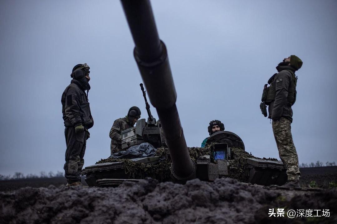 俄罗斯击退乌军多次进攻事件,乌军被俄军打得最惨烈时刻