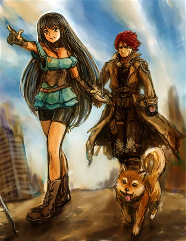 重装机兵进化史完整版,系列笔记