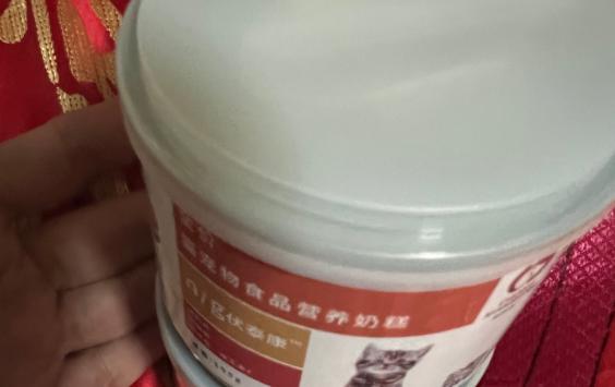 猫奶糕罐头测评,猫奶糕测评排名2021