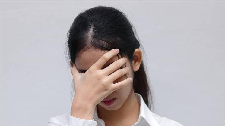 人体中六个最没用的器官,人体消失的七种器官