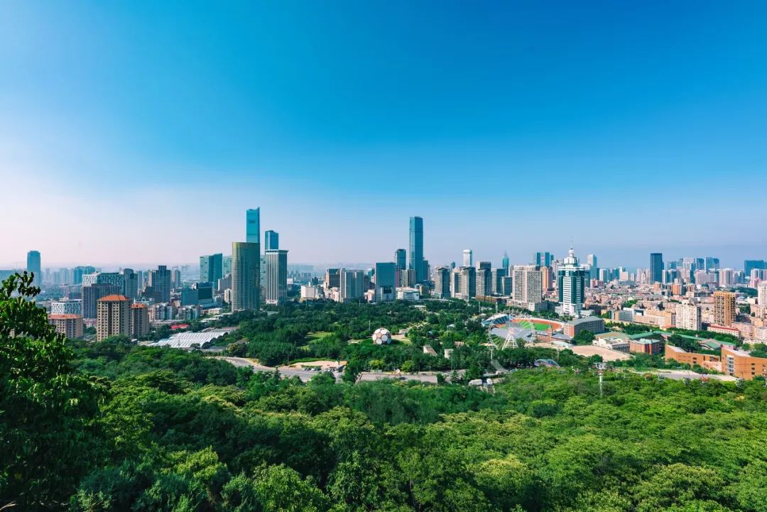 大连之旅的美景,大连海岛旅行感受