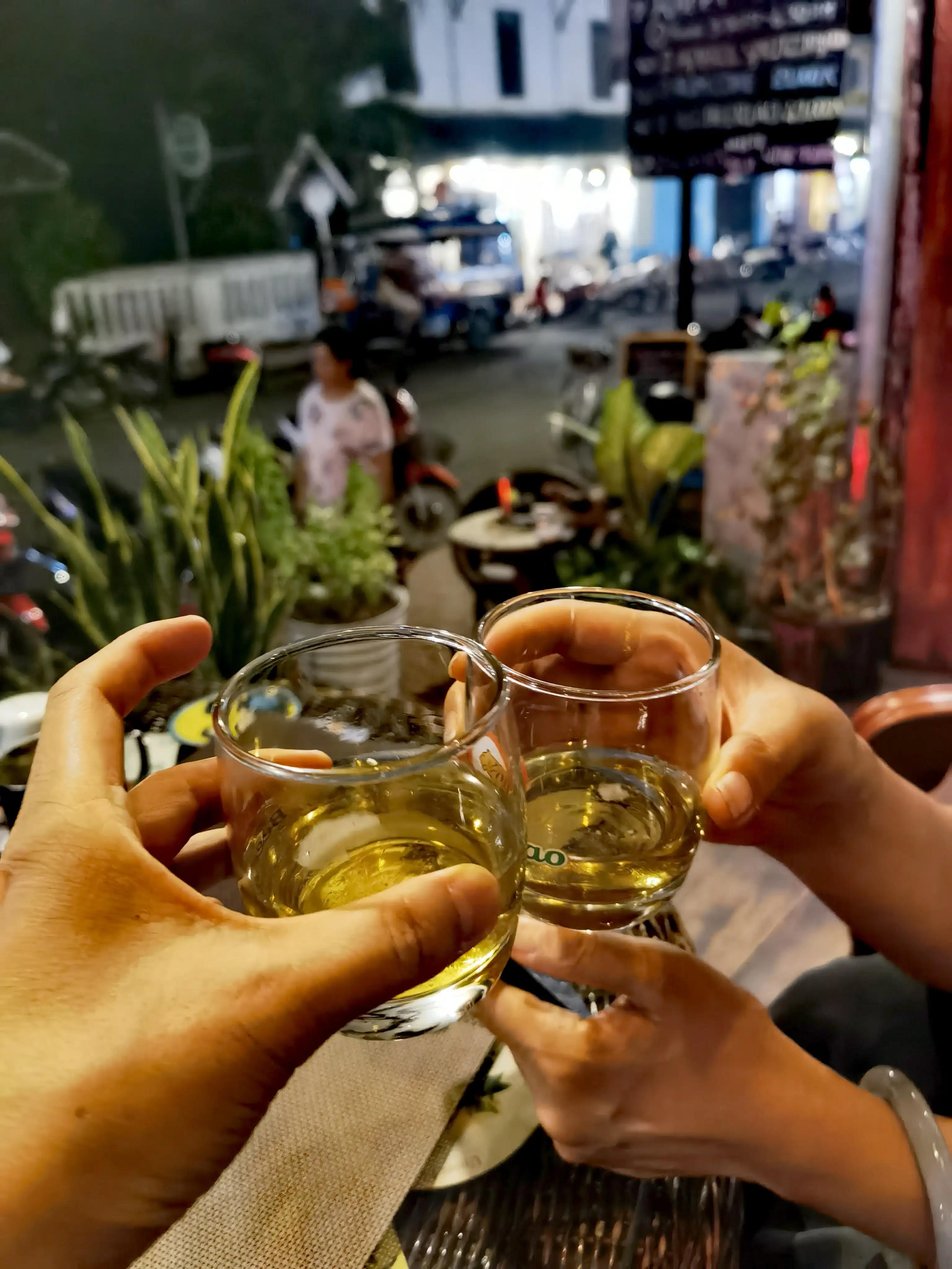 老挝自驾游奇遇,老挝越南自驾游攻略大全视频