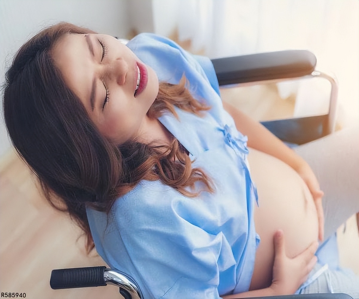 怀孕后有哪些困难,怀孕历经九九八十一难