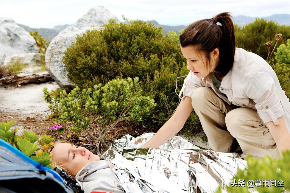 徒步旅行注意事项和禁忌,徒步旅行遇到风险怎么办