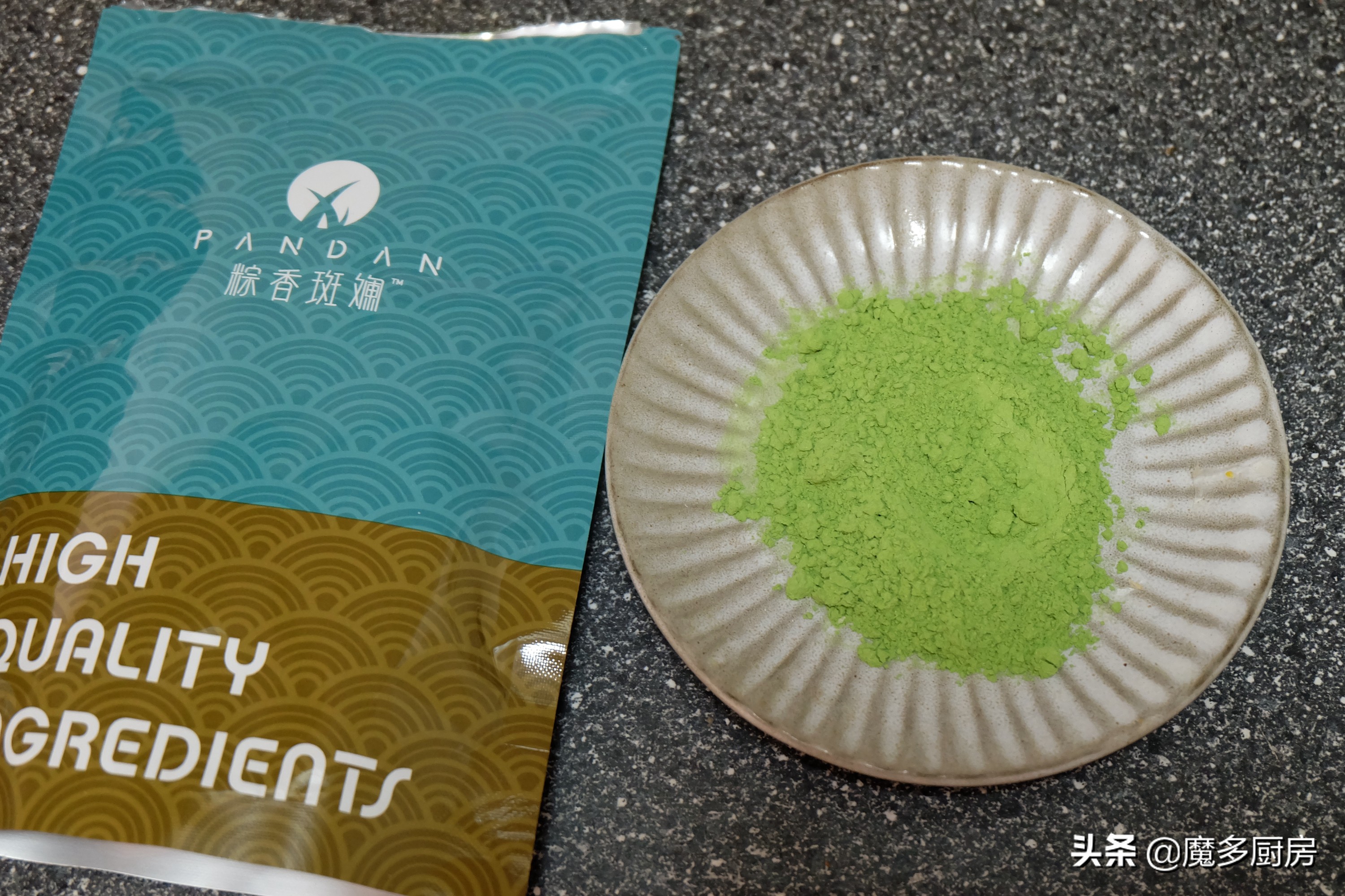 家常面包怎么做松软好吃,在家怎样做面包又松又软视频教程