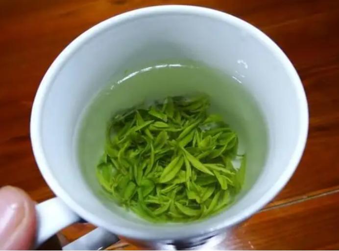 目前最好喝的茶叶是哪一种,我国最好喝的10种茶叶排名