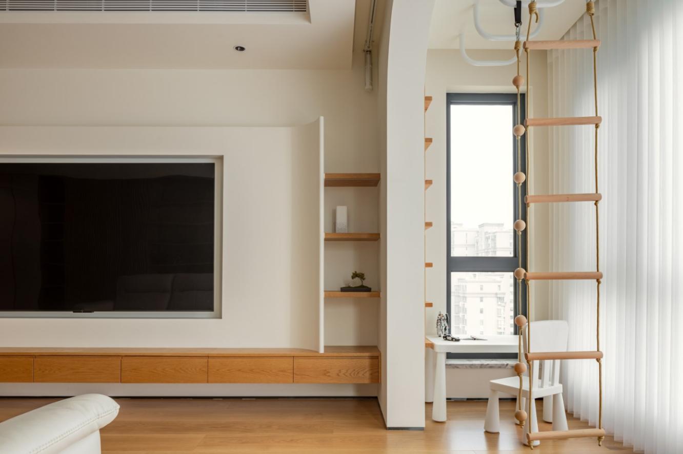 北京一家五口仅凭一个玄关圈粉,北京一家仅凭玄关圈粉无数