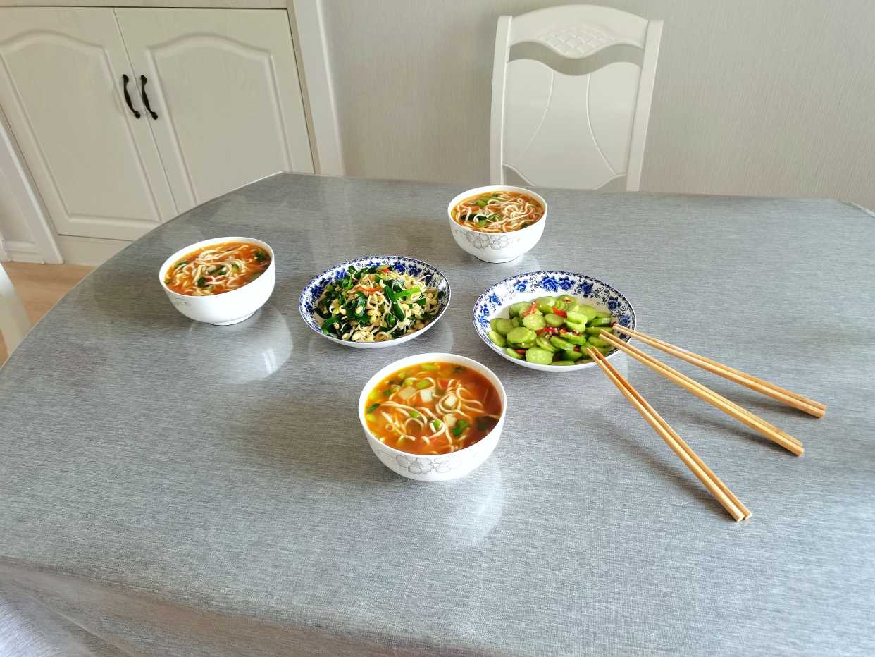 吃低脂肪低热量的食物,低脂肪低热量晚餐