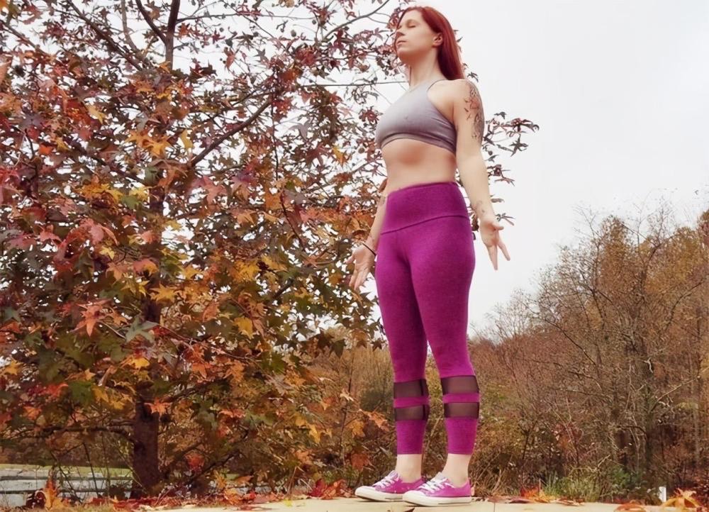 瑜伽卷尾骨不会卷,瑜伽卷尾骨是什么样的感觉