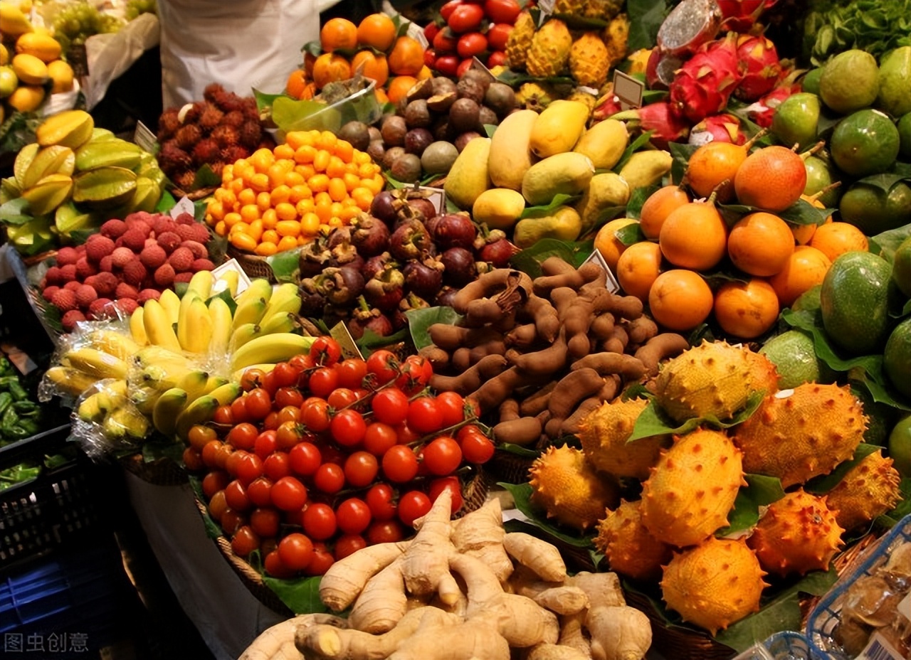 武汉老板开水果店，利用“人性贪婪”，一年盈利116万，来学套路