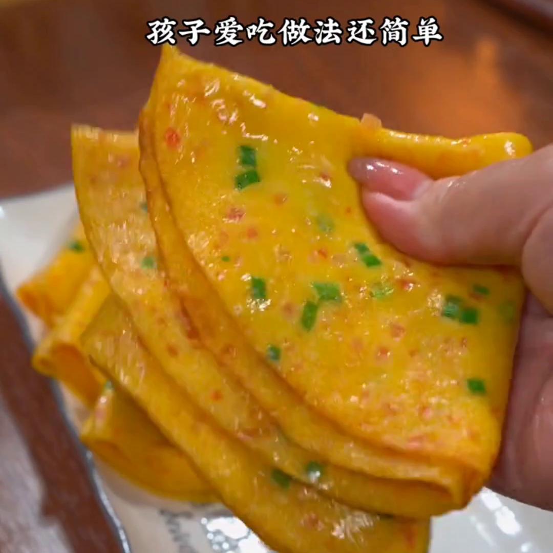 给孩子做一道有创意的美食,10道营养美食孩子个头蹭蹭长