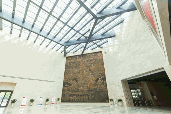 游山玩水、炫烧烤！淄博两日游路线新鲜出炉！你的周末，应该这么玩~