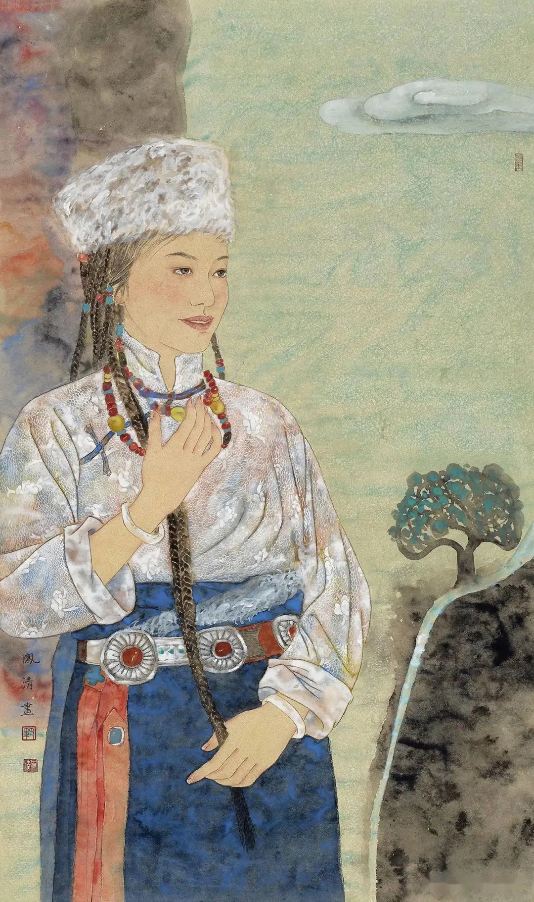 她想成为一名作家英语,她想成为一名艺术家英文