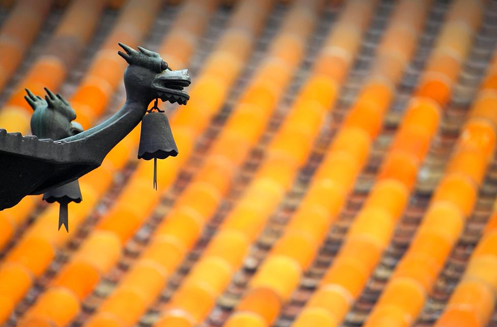 心若自在处处有天籁,心若自在身似天籁是什么意思