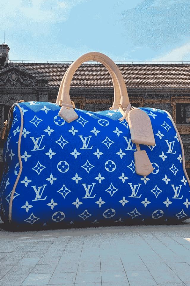 lv最大的贵妇包包,lv最大的斜挎包