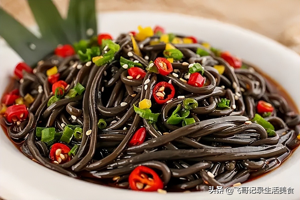 舌尖上的蚌埠——蚌埠特色小吃大盘点