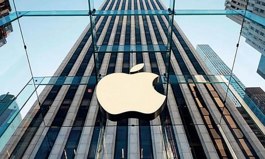 俄罗斯对苹果开12亿罚单 (苹果制裁俄罗斯会影响苹果销量吗)