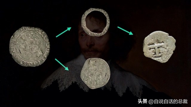 1666年，英国小伙破译了上帝的语言，然后，炼金术士们消失了