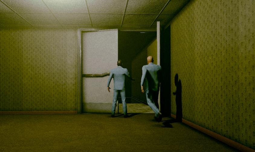 在现实世界中卡bug的真实视频,现实世界中的诡异bug