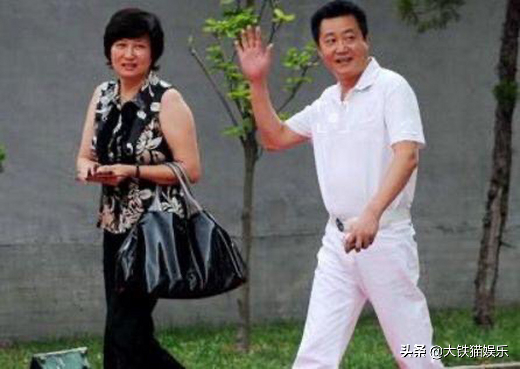 《便衣警察》35年，女主巅峰隐退，女配嫁名导，其他演员咋样了