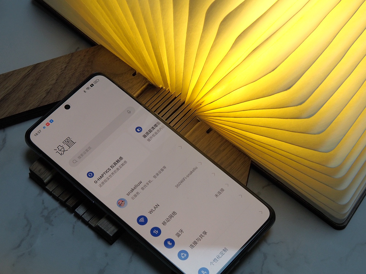 用手机玩游戏真的不爽吗？游戏手机应该这么选