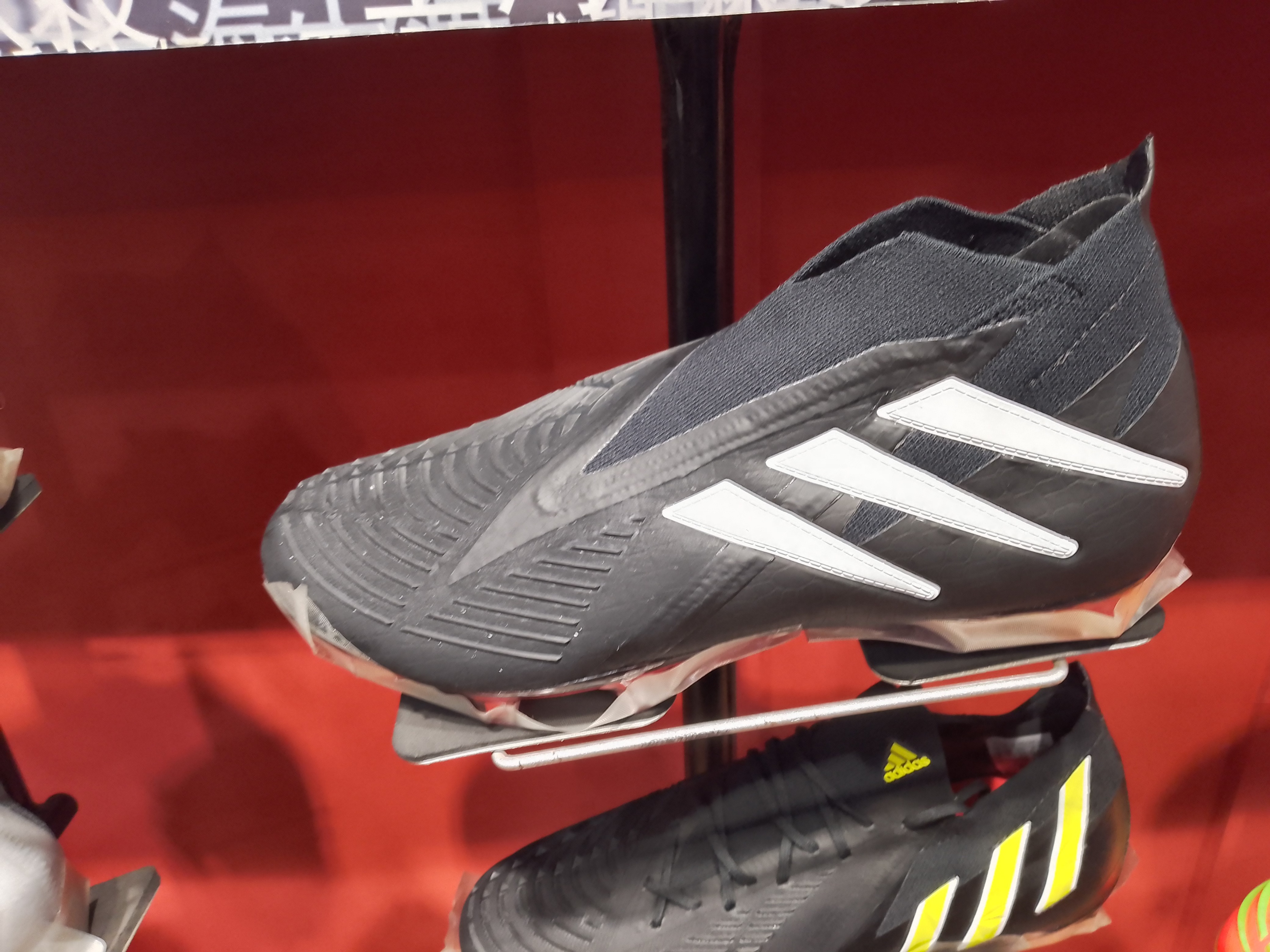 世界杯球鞋观察,2018世界杯球鞋观察