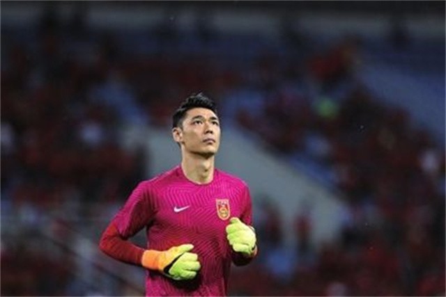 曾诚恒大三线替补门将,曾诚门将最新消息