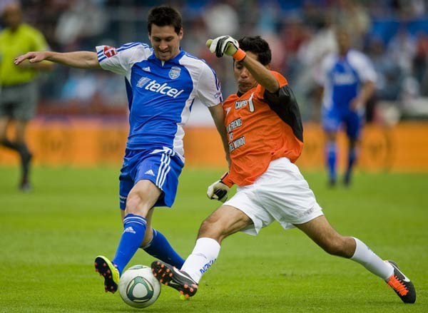 飞越沧海的花蝴蝶-坎波斯