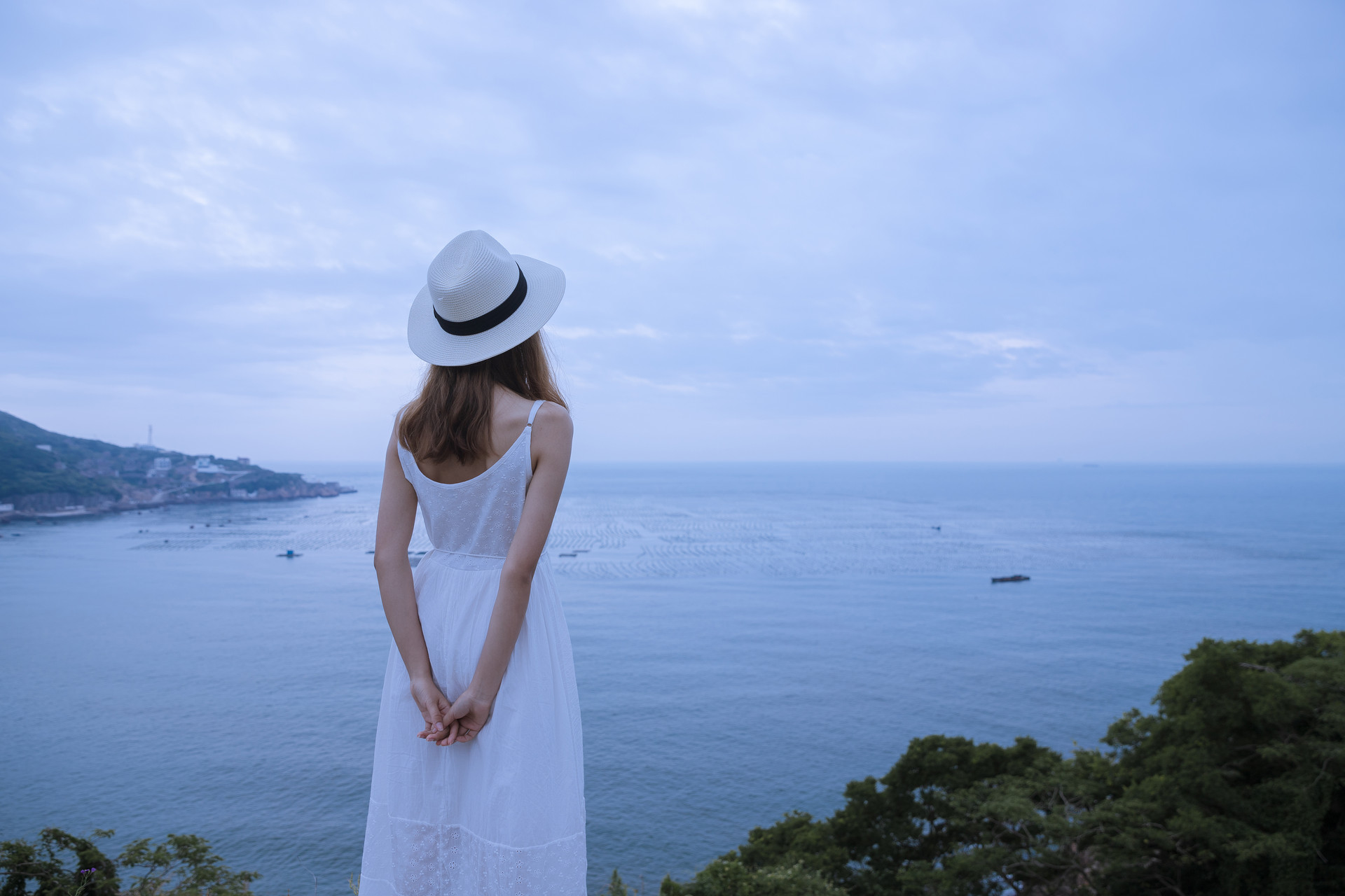 女人口中蓝颜知己是什么样的存在,已婚女人想做蓝颜知己的表现