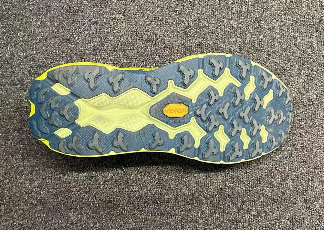 十款高性能越野跑鞋排行榜,综合性能好的跑鞋测评