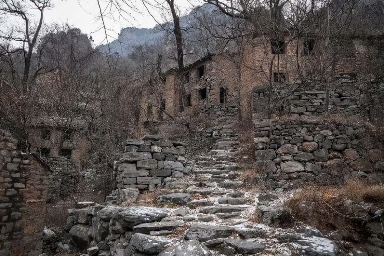 中国十*禁大**区！每一个都是传奇，你去过哪个？