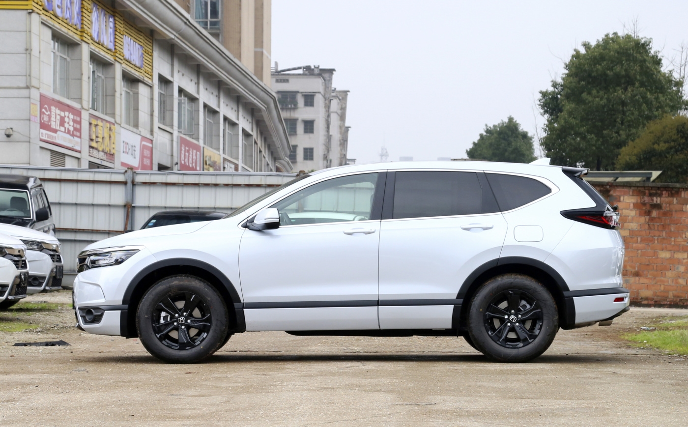 本田皓影怎么不值得购买,本田皓影都有哪些通病